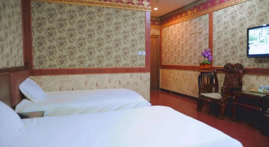 Shanghai Lianbang Hotel