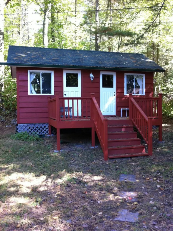 Honey Harbour Cottage