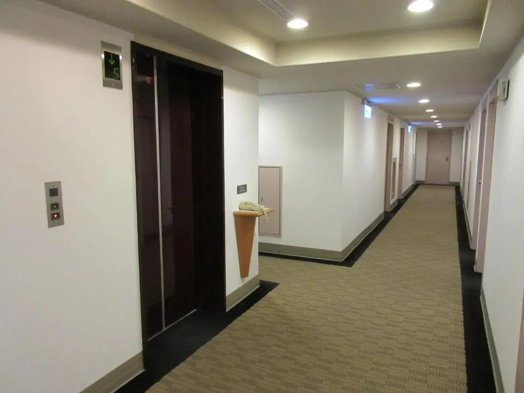 Hotel Sunroute Taipei
