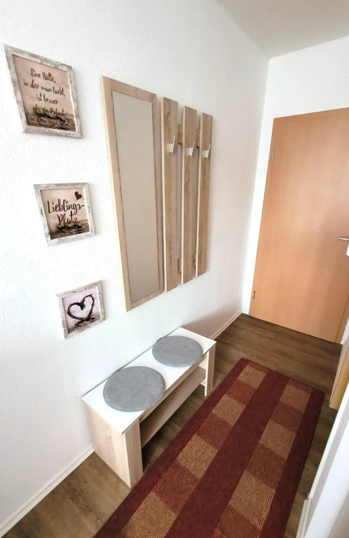 Appartement Bahnhof