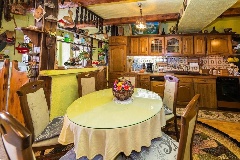 Apartment DIJANA
