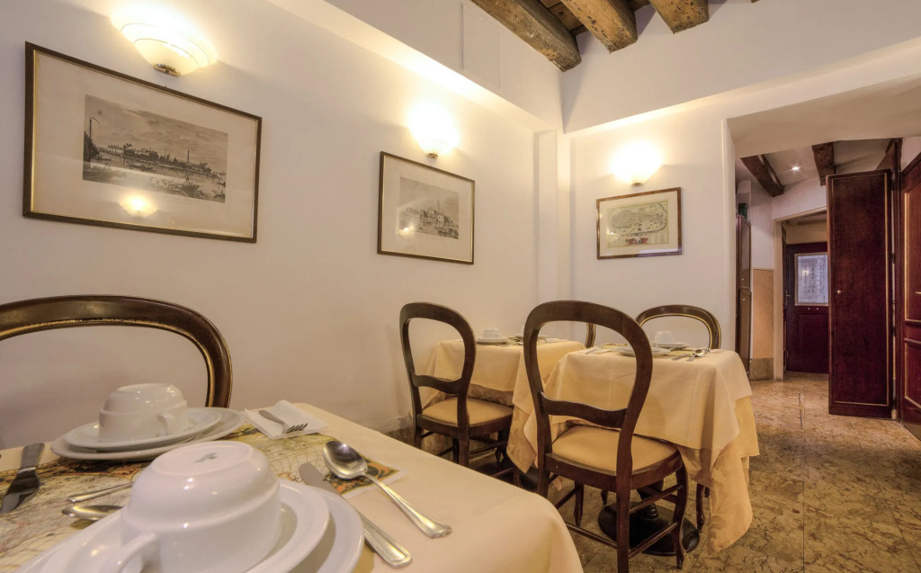 Lanterna Di Marco Polo