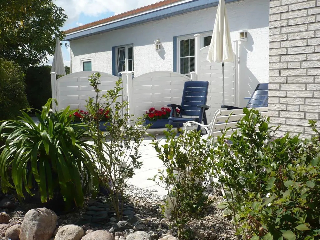 Haus Seefrieden