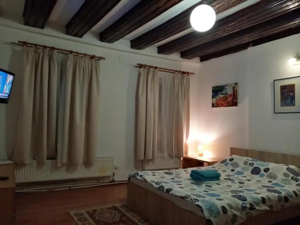 Star Apartment in Historic Center