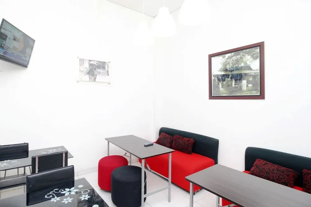 Airy Syariah Semarang Barat Wiroto Tiga 10