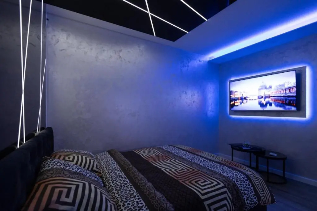 Foča Apartman STORY LUX