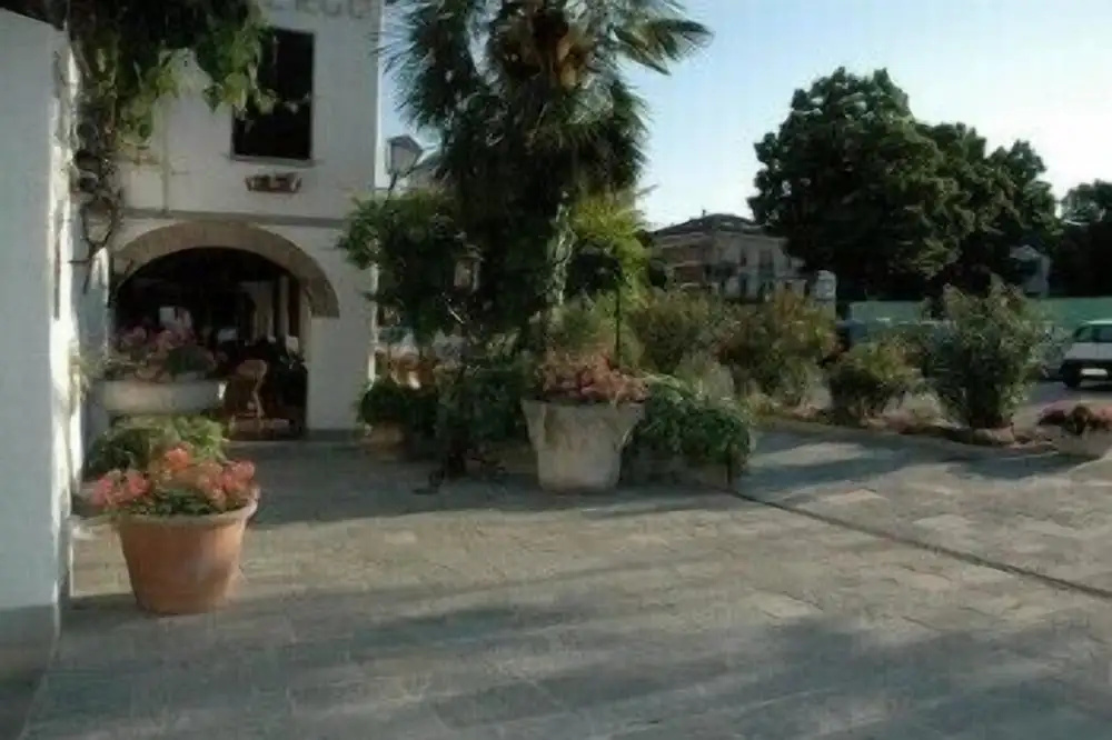 Hotel Arnaldo Aquila D’oro