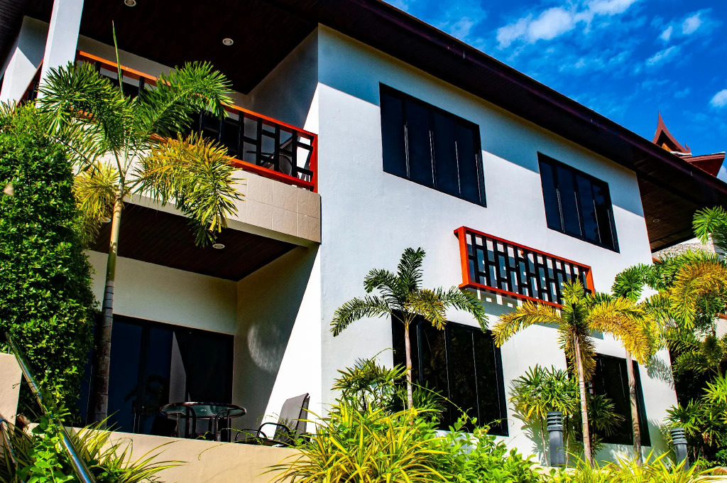 Baan Chom View Kamala - SHA Plus