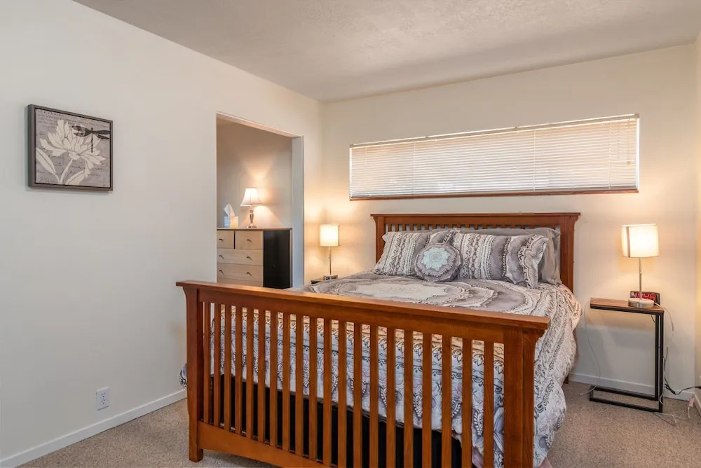 Ocean Bungalow