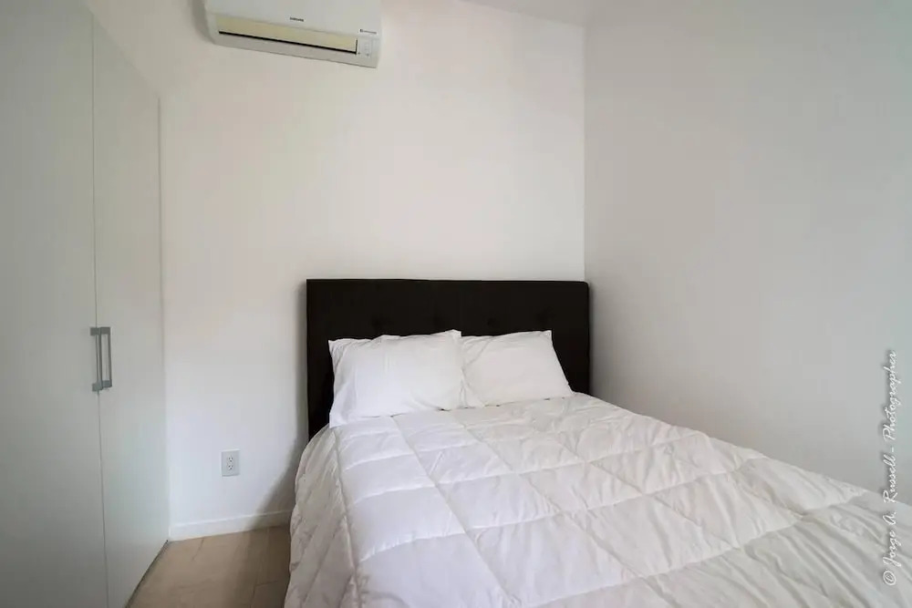 Beautiful Small Three Bedroom