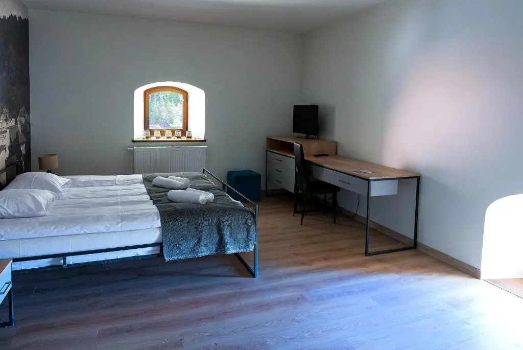 Hotel Spichlerz 1 SPA & WELLNESS