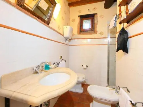 Locazione turistica Casale Ischieto.3