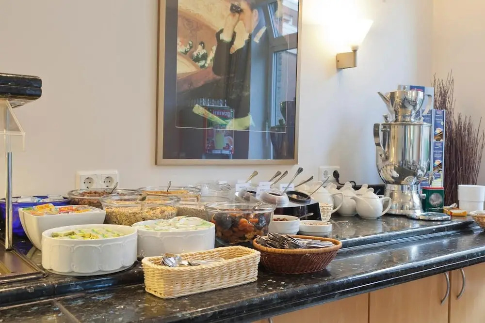 Michels Hanseatic Hotel Norderney