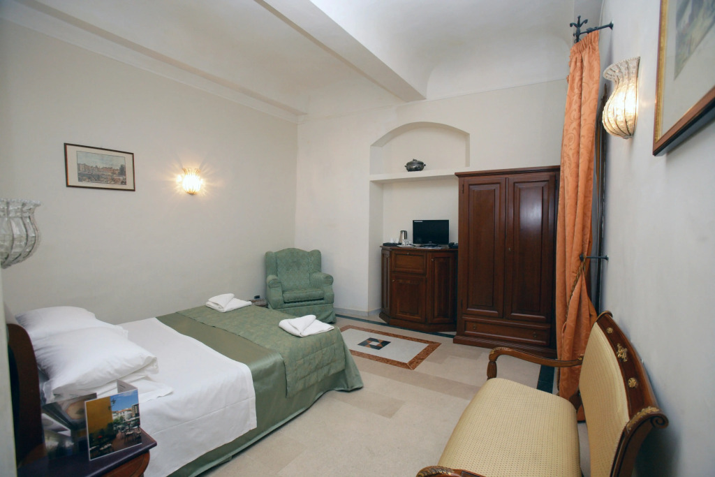 Domus Florentiae Hotel