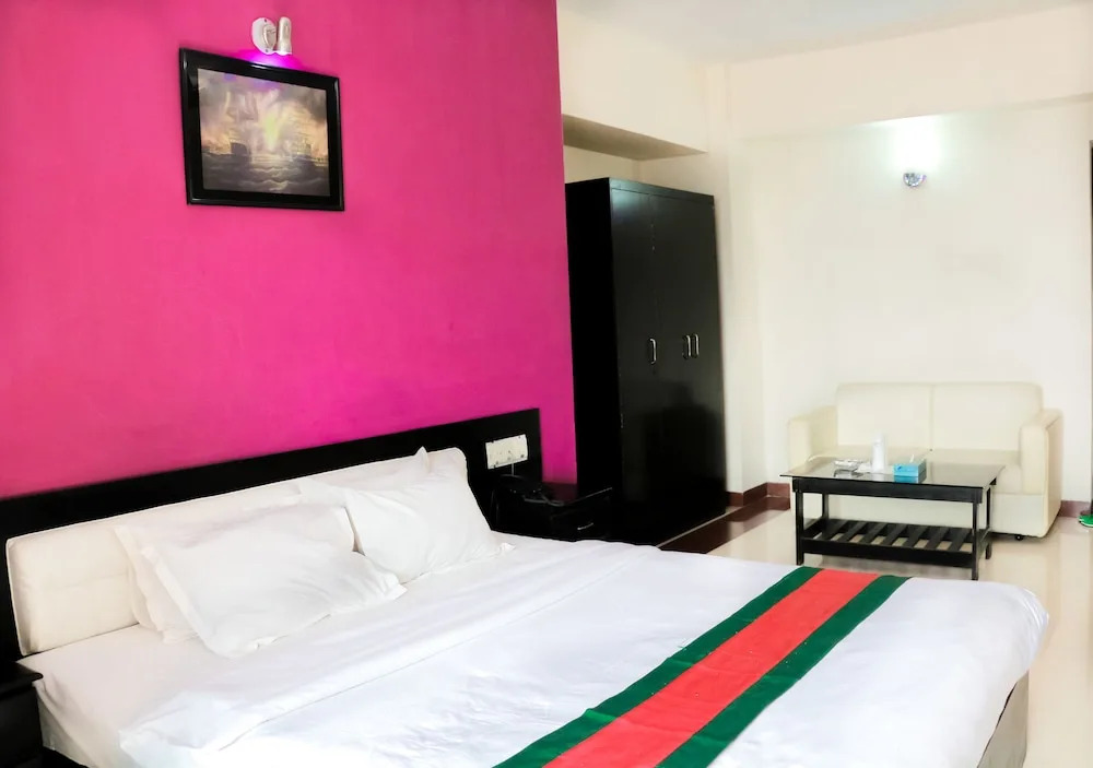 Hotel the Rahamania International