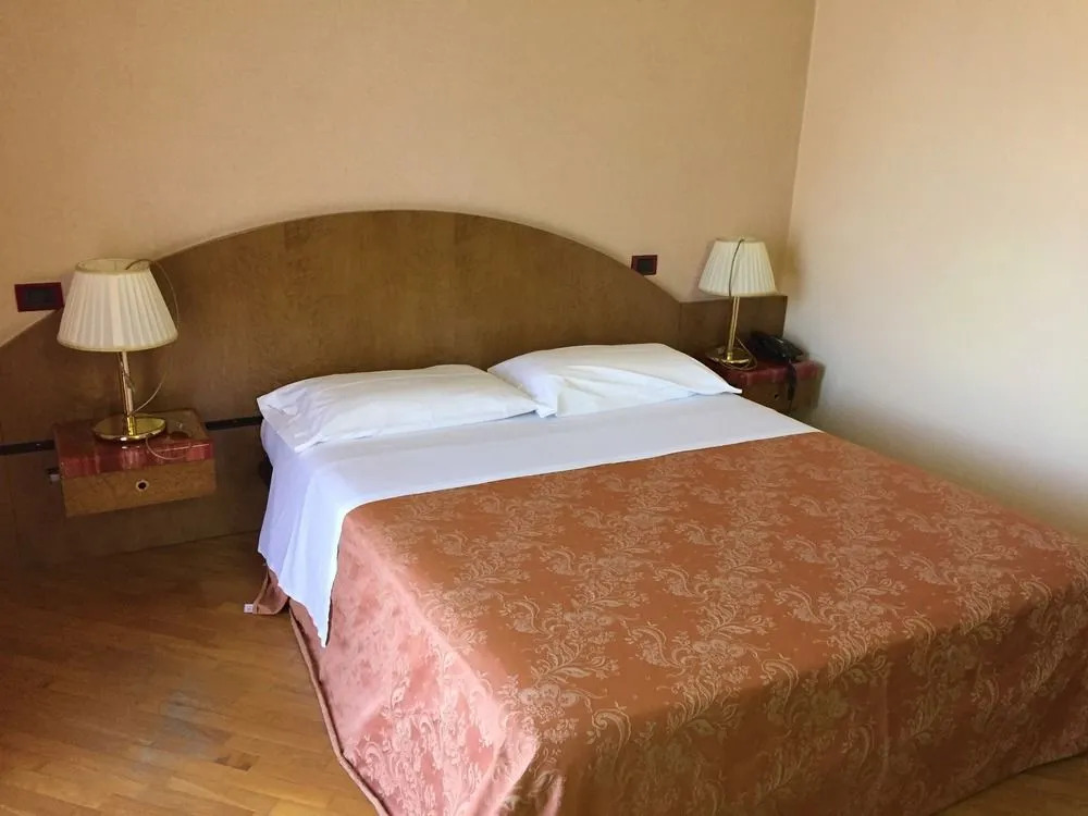 Grand Hotel Aljope