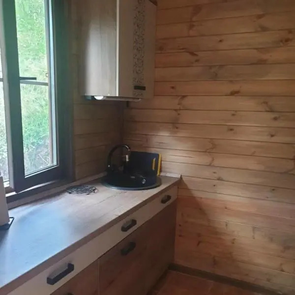 ПихтаHouse (ПихтаХаус)