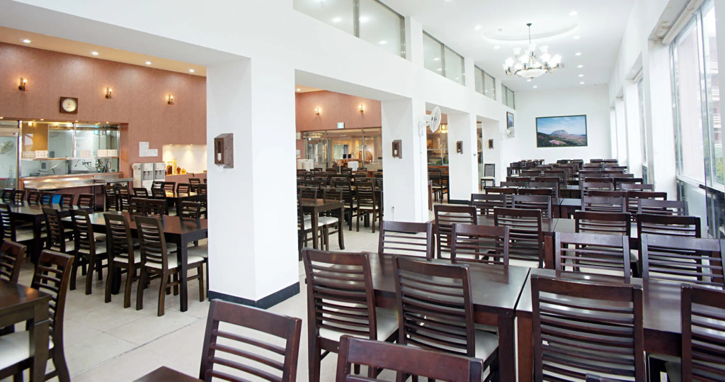Hallim Resort