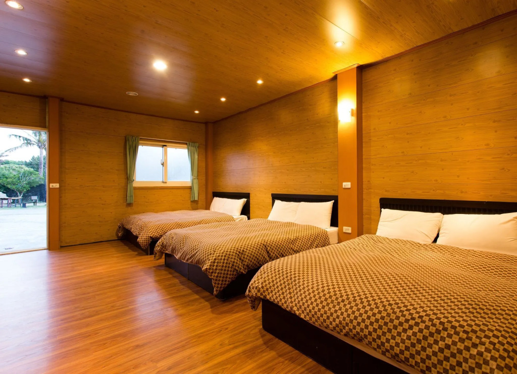 Kenting Hostel