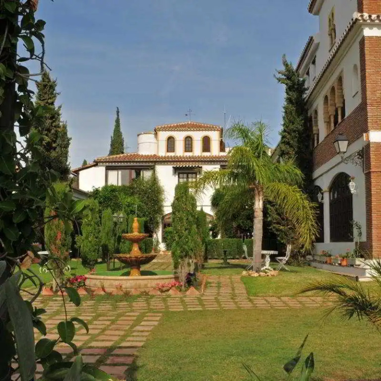 Molino de Santillan