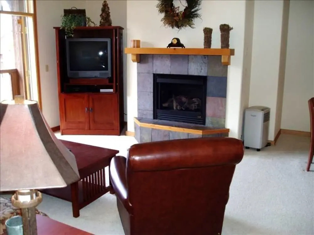 Grand Timber Lodge