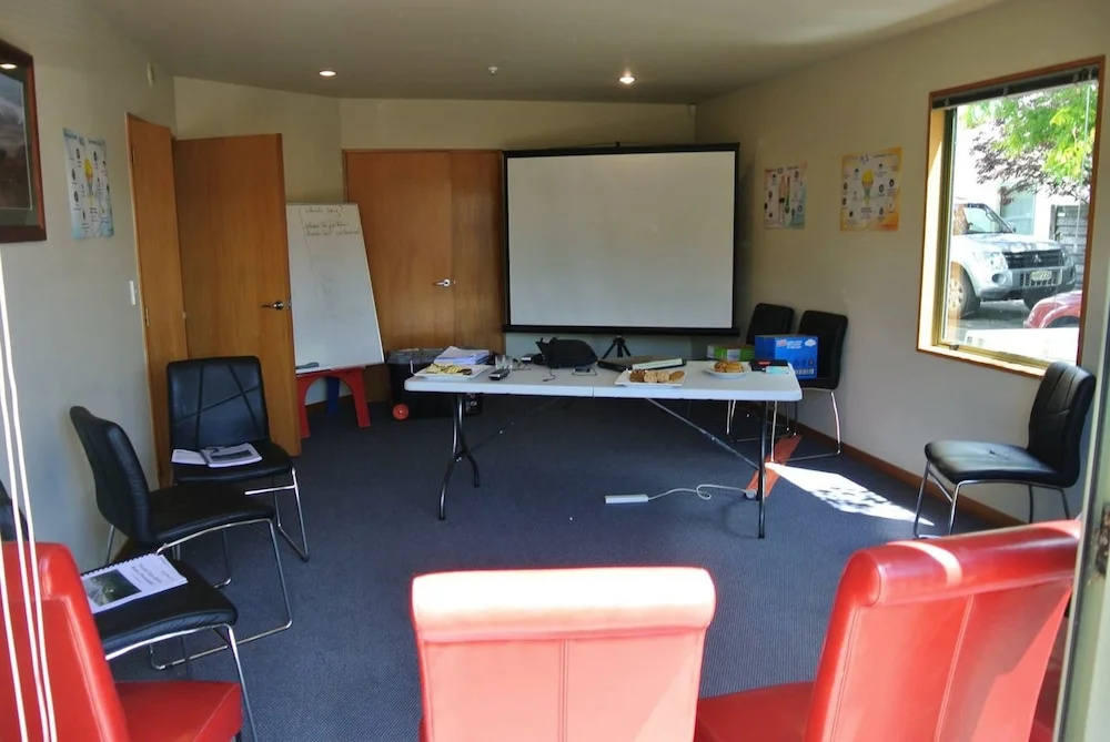 Comfort Inn Riccarton