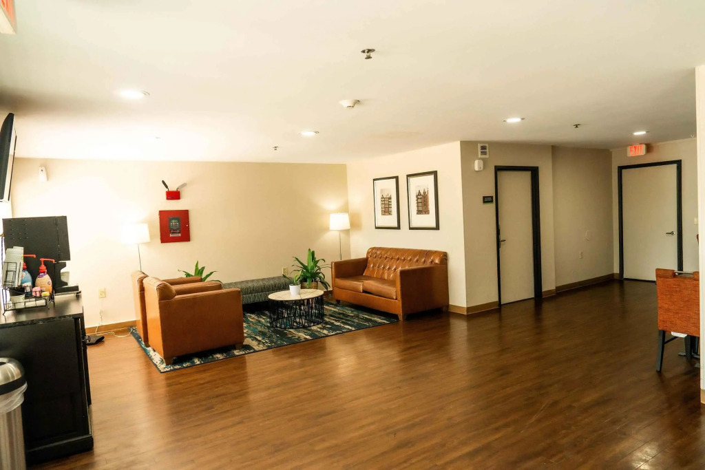 Extended Stay America Suites - Houston - Westchase - Westheimer