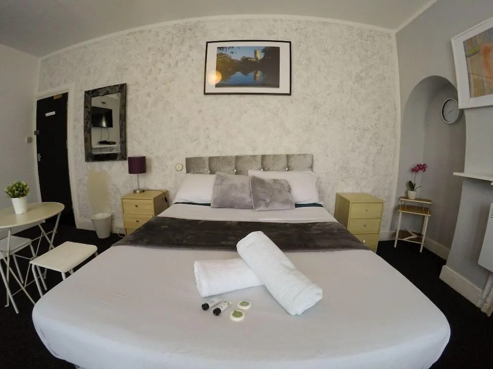Park End Rooms