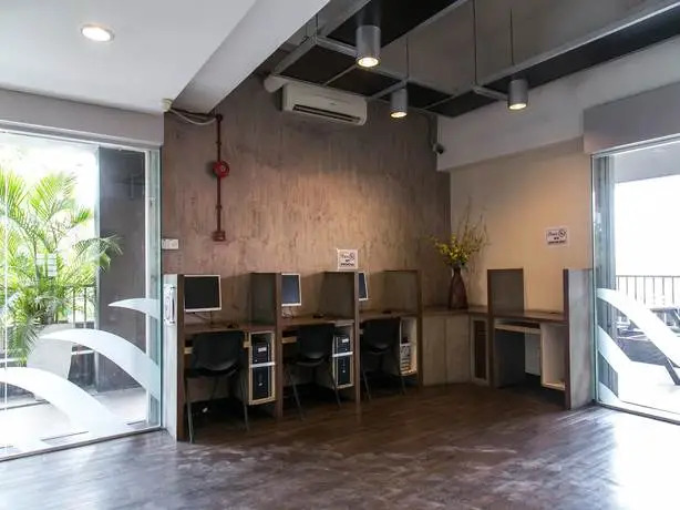 OYO Rooms Sri Sinar Kepong