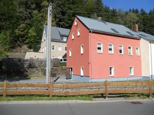 Guest house Dorham