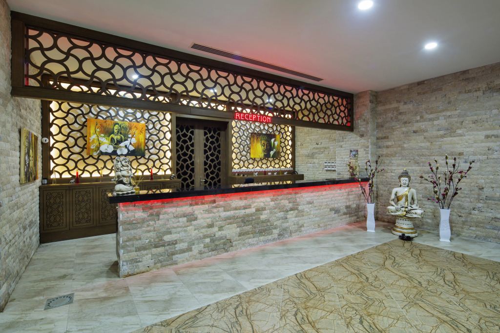 Alan Xafira Deluxe Resort & Spa-ULTRA ALL INCLUSIVE