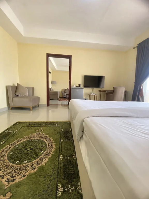 Golden Alpine Hotel and Resort