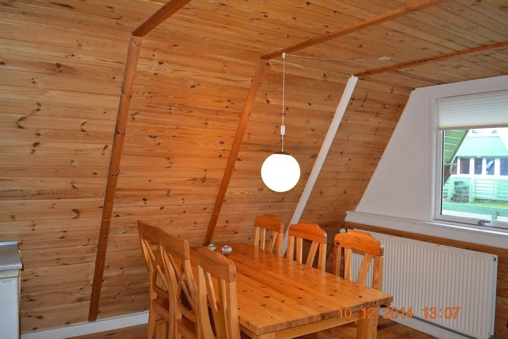 Storkesøen Ribe Holiday Cottages and Apartments