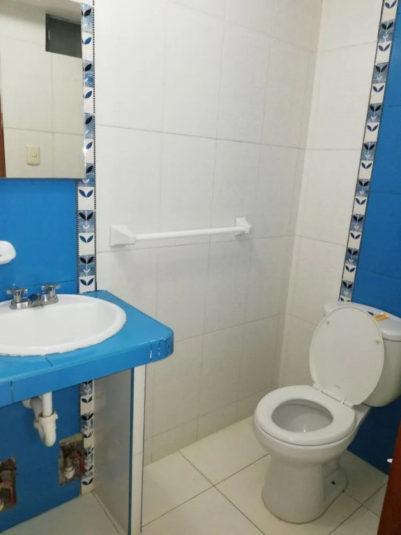 Hoteles Bayovar