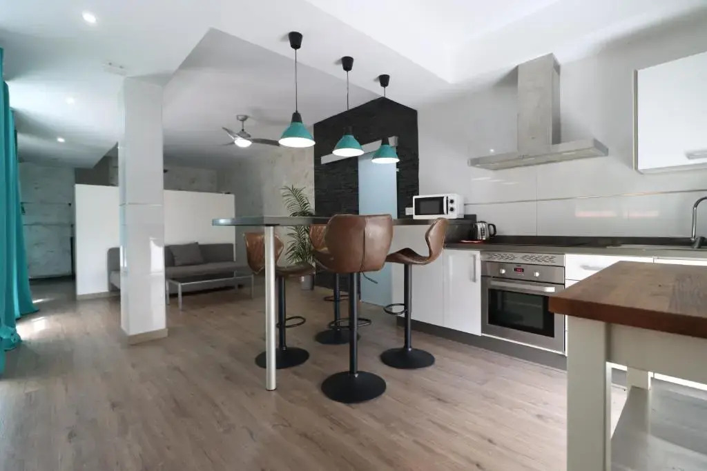 Carthago Suites