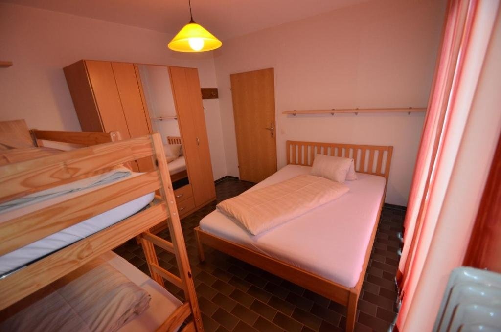 Appartment Stepanek