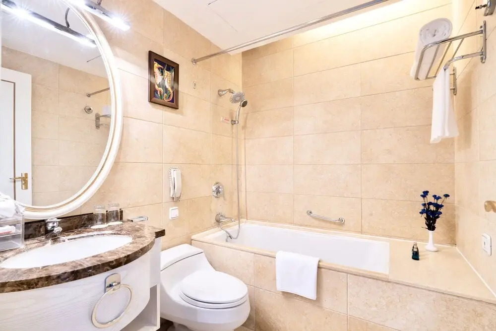 Foshan Sanshui GRAND REZEN HOTEL SHIHUANG