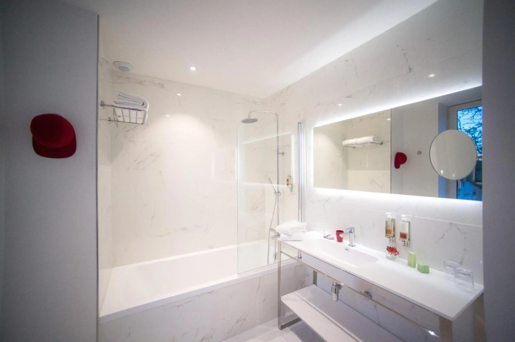Best Western Premier Le Domaine de Montjoie