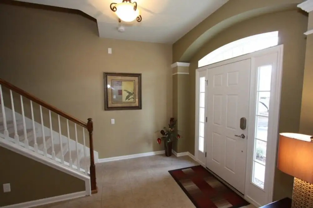 Ov4201 - Windsor Hills Resort - 6 Bed 4 Baths Villa