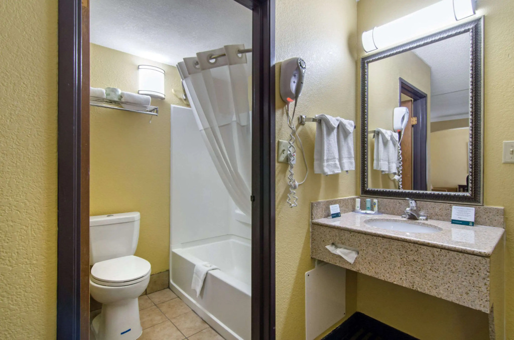 Merriam Park Inn