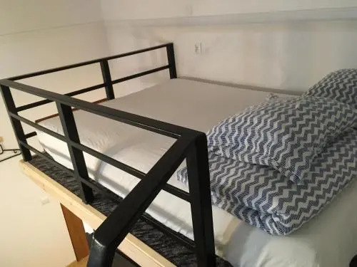 City Space Apartments