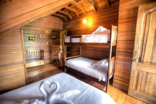 Dragonfly Inn B&B Mindo