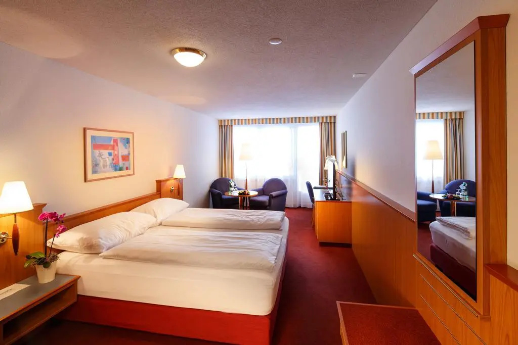 Swiss Holiday Park Resort