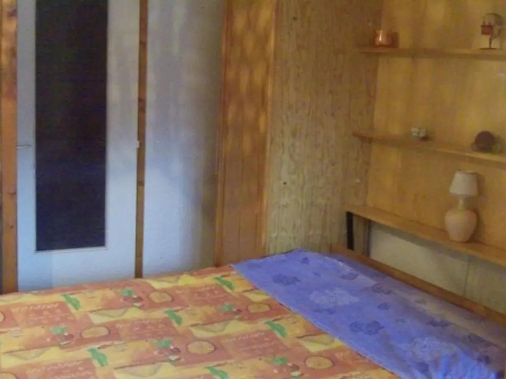 Appartement Mont-Dore, 1 pièce, 4 personnes - FR-1-415-54