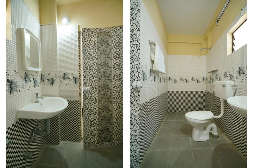 OYO 4280 The City Gate Residency