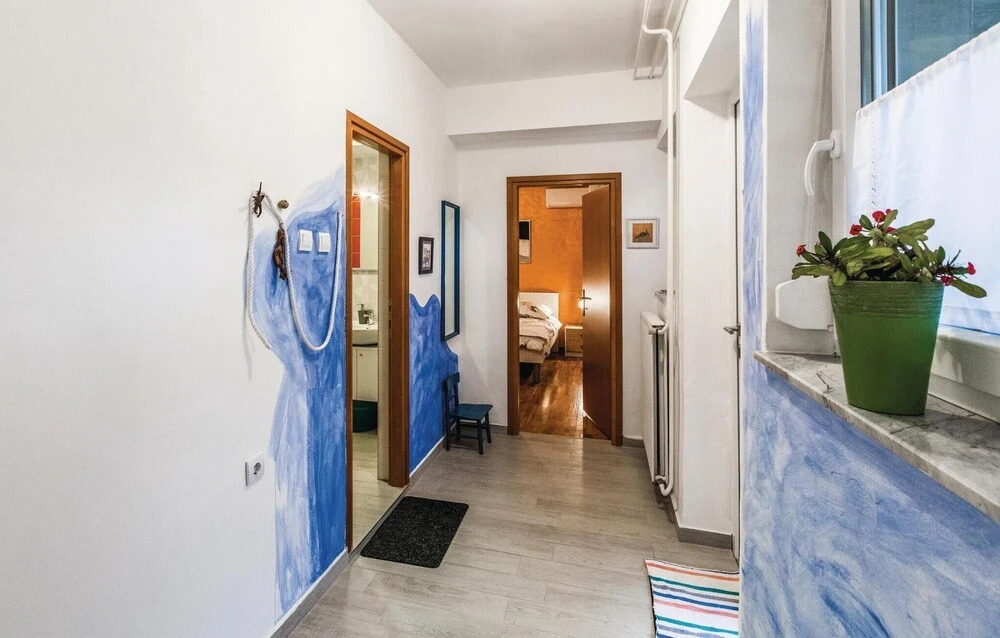 Nice Home in Umag With Wifi and 1 Bedrooms