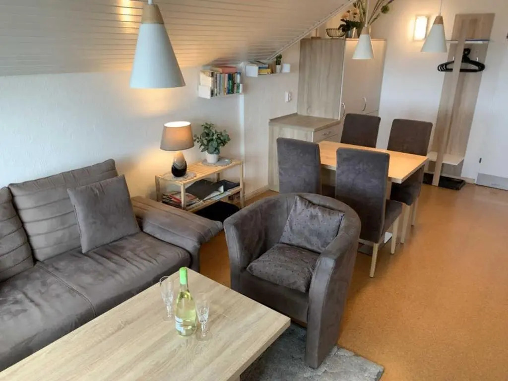 Ferienwohnung Wattenkieker