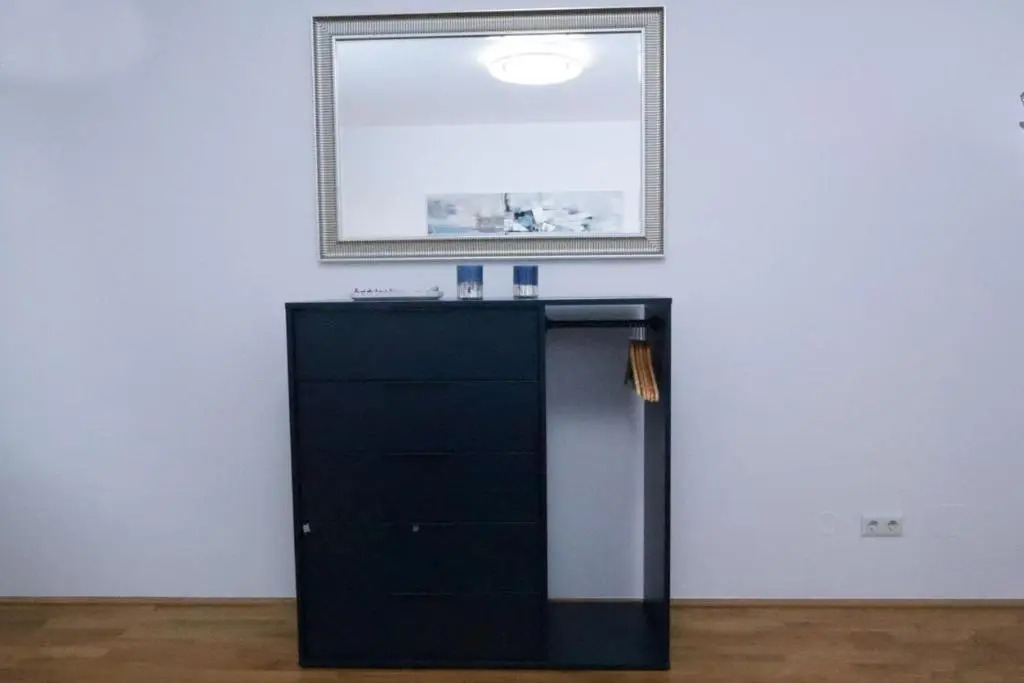 Next to City Center and Central Station, Apt. 10