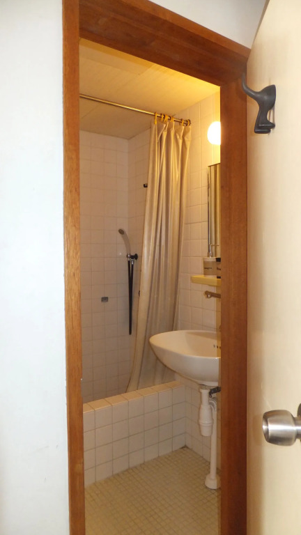 Lodge Scole