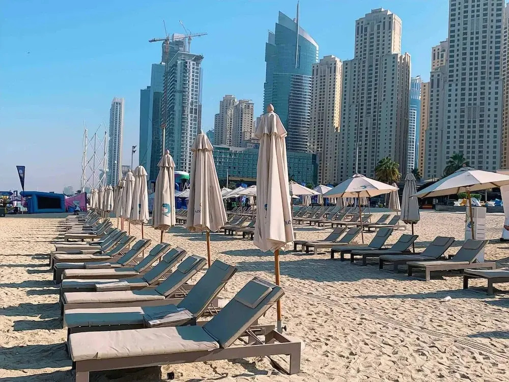 50 Discount 2 Mint To Beach W Full Marina View